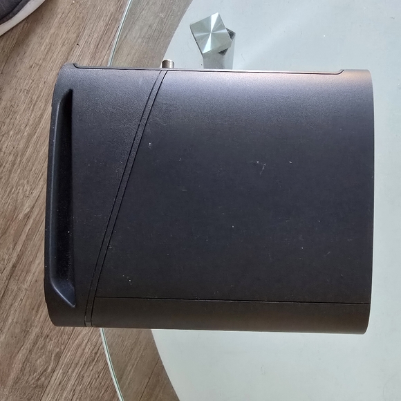 ARRIS SURFboard DOCSIS 3.1 G34 Gigabit Cable Modem & Wi-Fi 6 Router   Compatibl - Picture 2 of 5